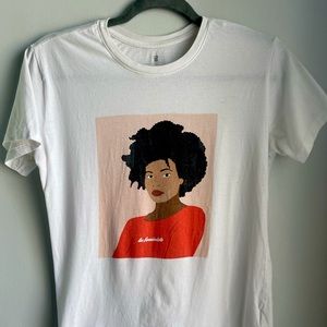 Feminist T-Shirt